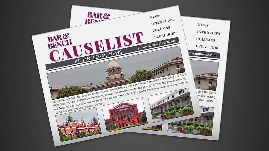 Collegium Resolutions Chief Justices Appointed To Four High Courts