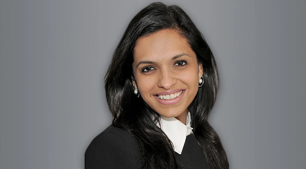 The Firm Women: A perspective on Indian Women working in Law Firms