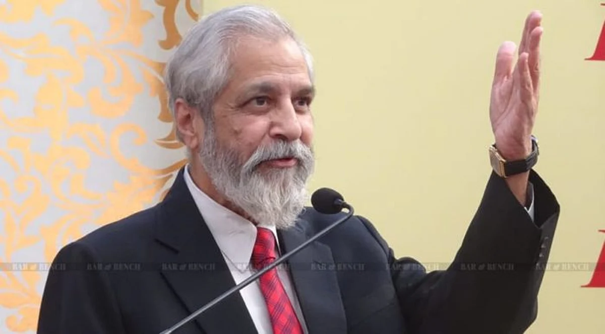 Disappointed that Collegium Resolutions of December were not published, Madan Lokur J. breaks his silence