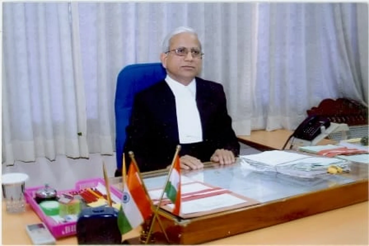 Justice (Retd.) MT Joshi appointed Judicial Member of Securities Appellate Tribunal