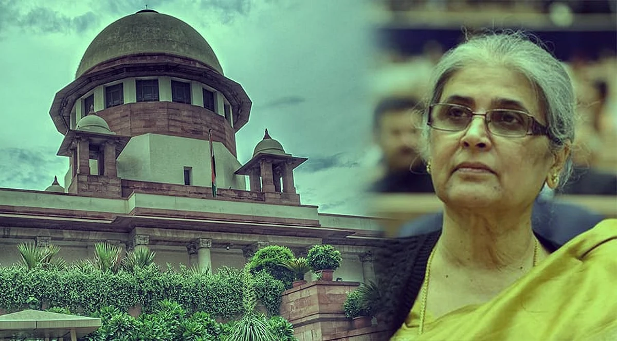 A Judge’s Journey to the Highest Court: Justice Ranjana Prakash Desai