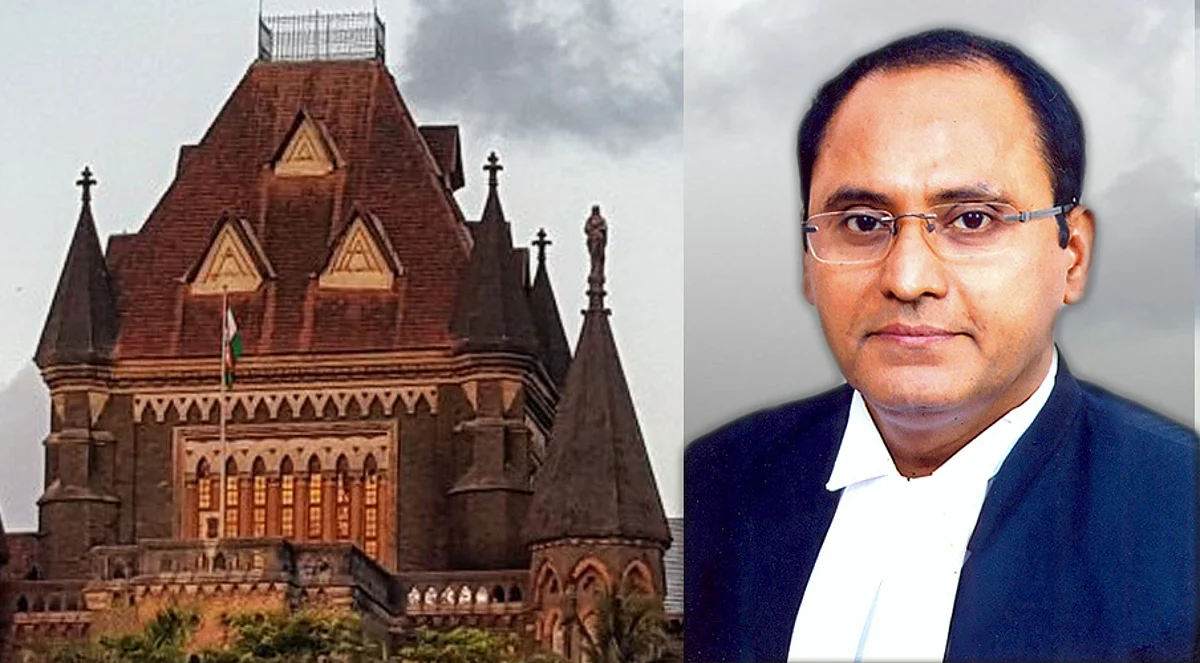 Collegium recommends transfer of DS Naidu J. from Kerala HC to Bombay HC