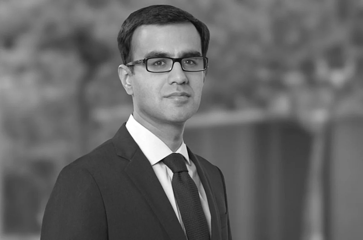 White & Case Partner and NLSIU grad Dipen Sabharwal made Queen’s Counsel