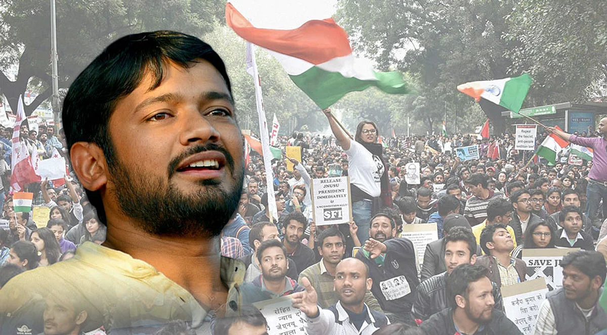 JNU sedition case: Delhi Govt to explain delay in sanction, Chief Metropolitan Magistrate