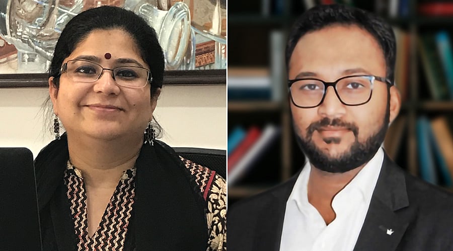 The Viewpoint – Insolvency proceedings barred during the pendency of S.34 petition