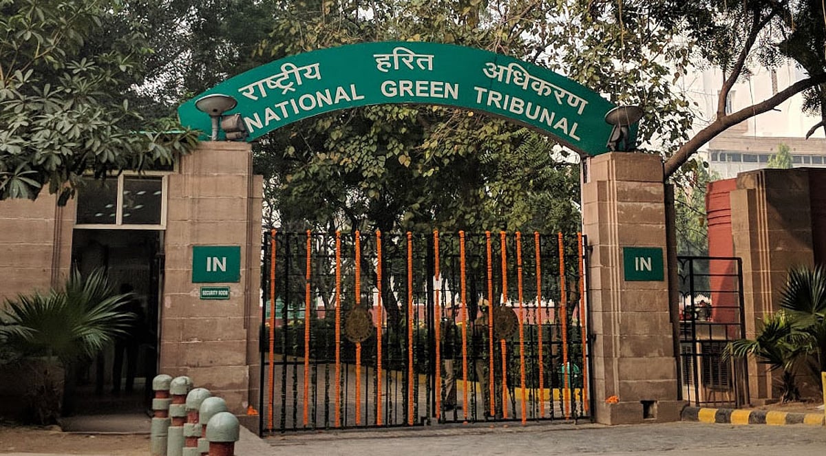 NGT dismisses plea challenging environmental clearance to ONGC-Cairn India JV - Vimarsana News