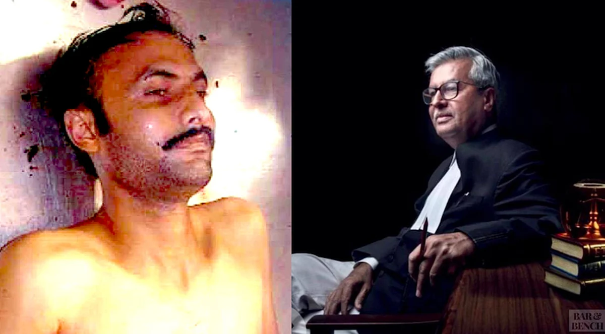 Sohrabuddin Judgment: A Blot on Independence of Judiciary