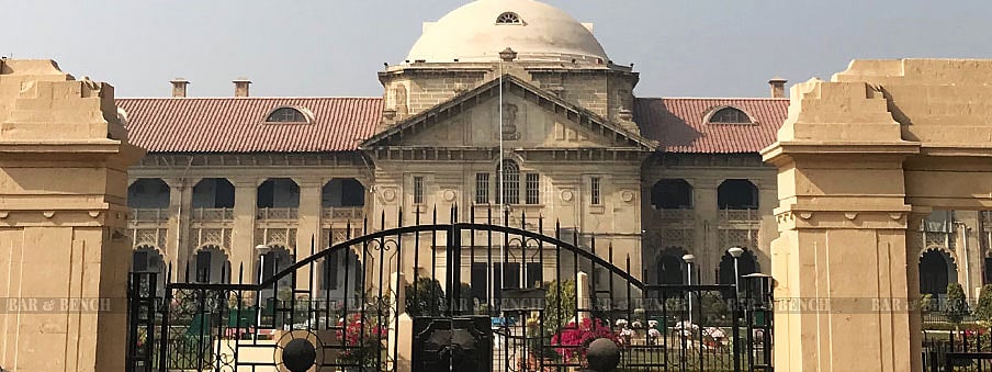 Allahabad High Court
