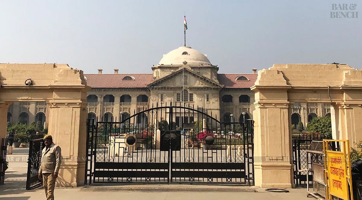 Move To Set Up Education Tribunal In Lucknow Sparks Lawyer S