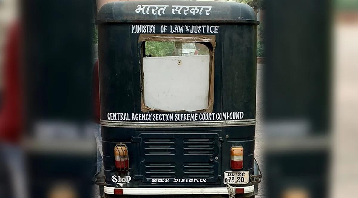 Alterations cannot be made to Motor Vehicles in violation of Motor Vehicles Act, Supreme Court