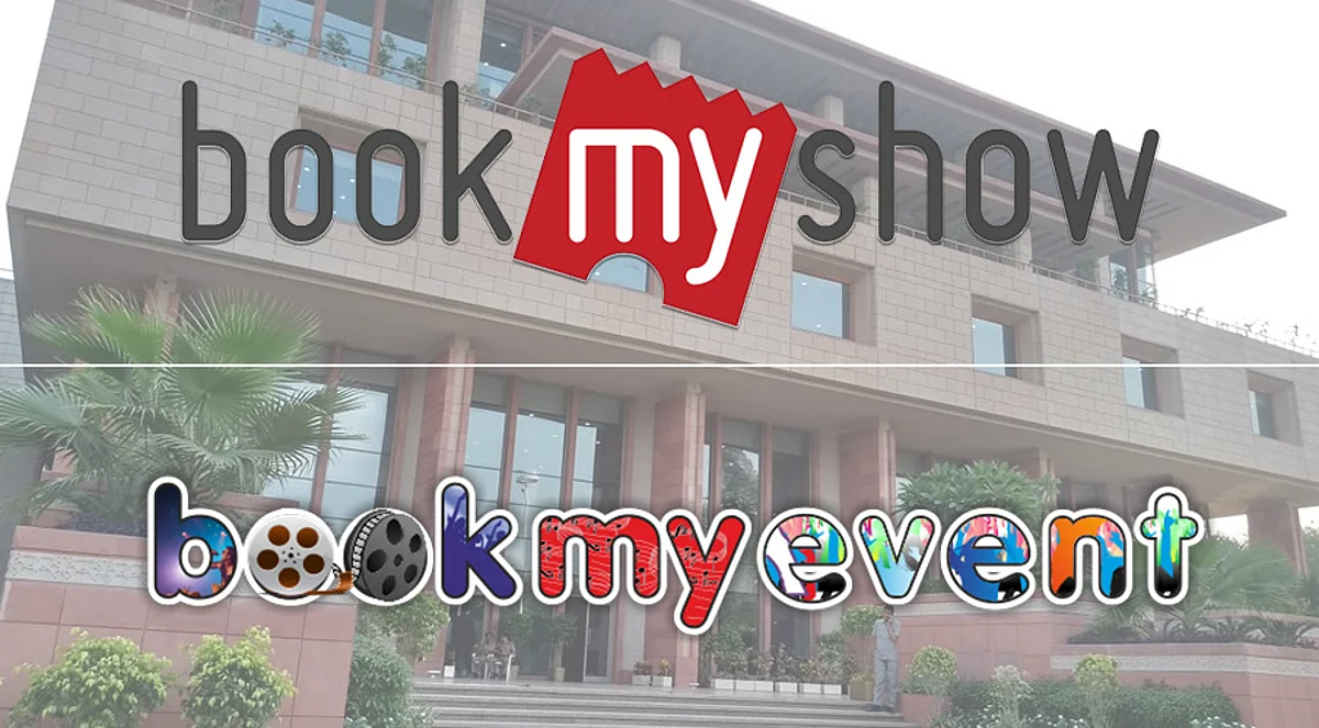 Delhi HC refuses BookMyShow an injunction against BookMyEvent -B&B