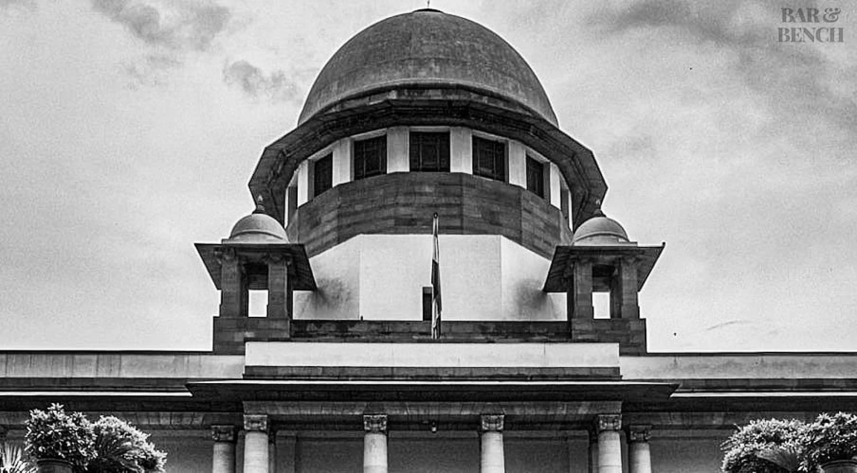 CBI, Delhi Police officials to watch over Supreme Court Registry