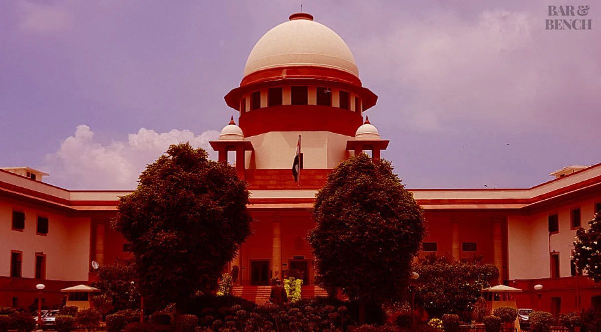 Shahjahanpur case: Supreme Court allows LL.M. student to pursue her education from another institute