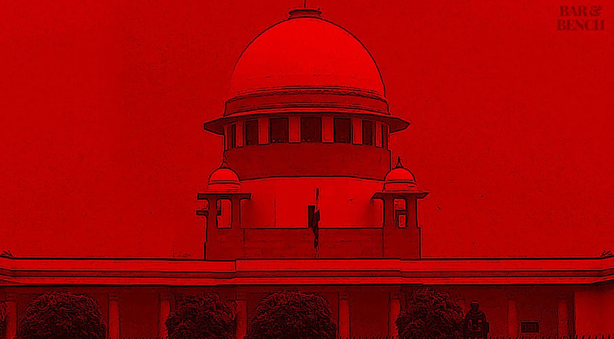 Telangana Encounter: Supreme Court refuses to entertain plea by family of accused who were killed in encounter
