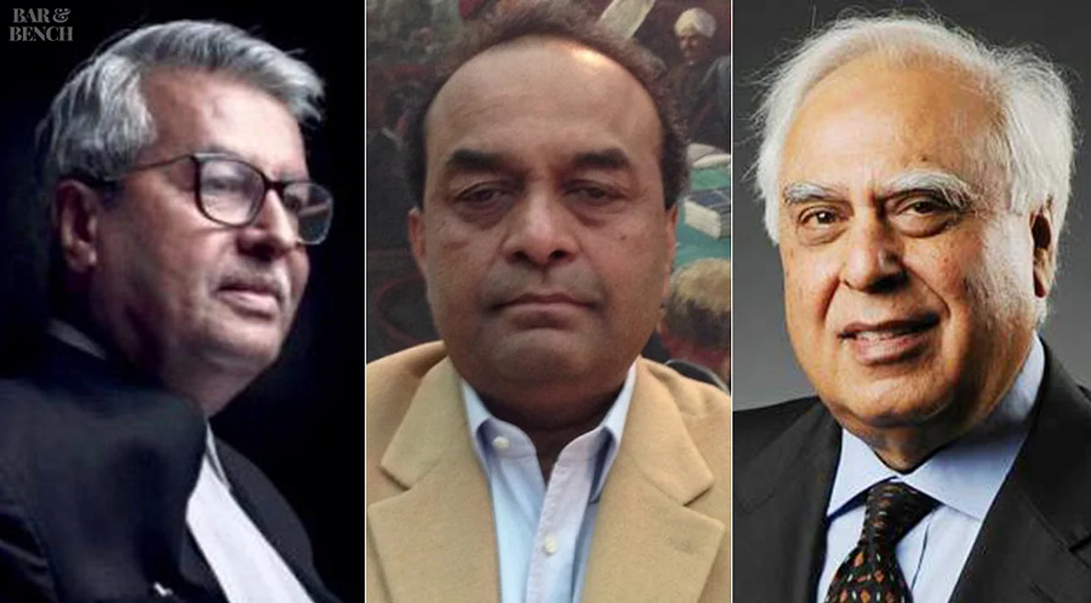 They fly in private jets and have money for Rafale but no money to pay Ericsson, Dushyant Dave