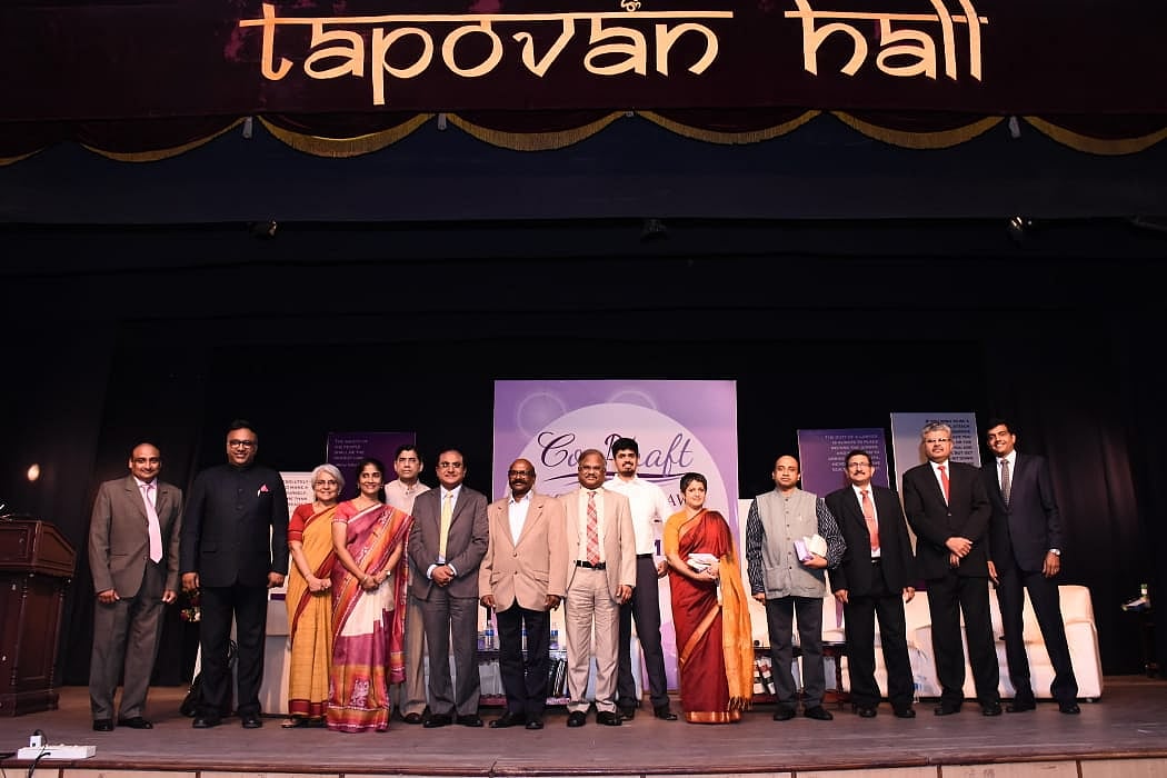 All sub-standard law schools must be scrapped, Justice Kirubakaran at Co Draft Academy discussion