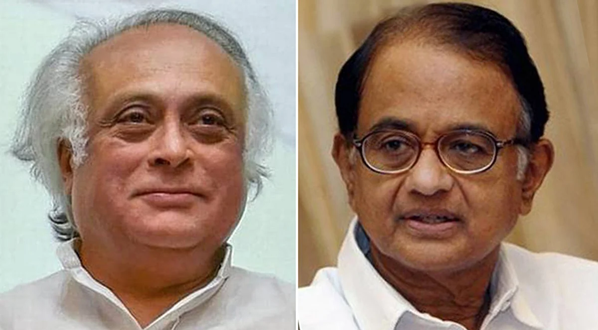 Jairam Ramesh challenges passing of PMLA amendments through Money Bills, SC seeks Centre’s response