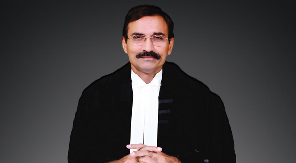 Hate speech on social media has to be taken note of: Supreme Court's Justice L Nageswara Rao - Vimarsana News