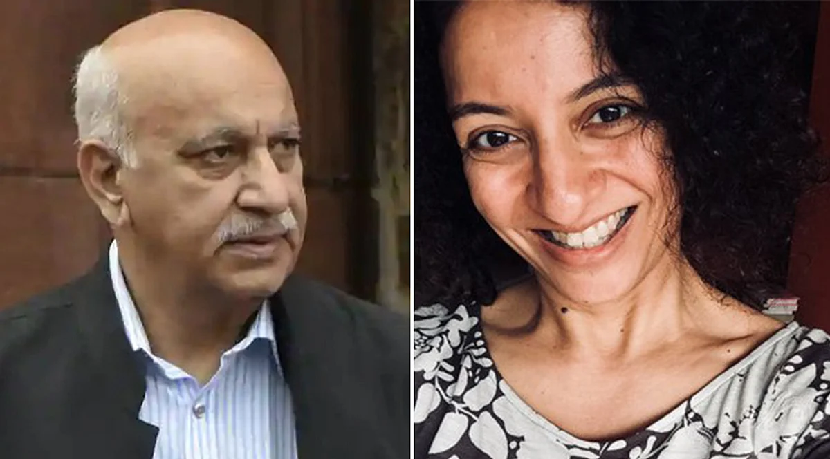 Live Updates from Rouse Avenue Court: MJ Akbar defamation case against Priya Ramani