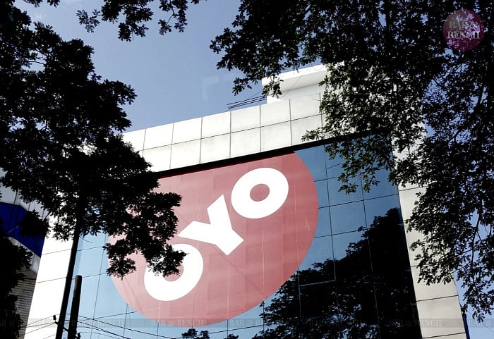Khaitan & Khaitan, SAM lead Oyo acquisition of ITC managed Fortune Hotel, Jaipur