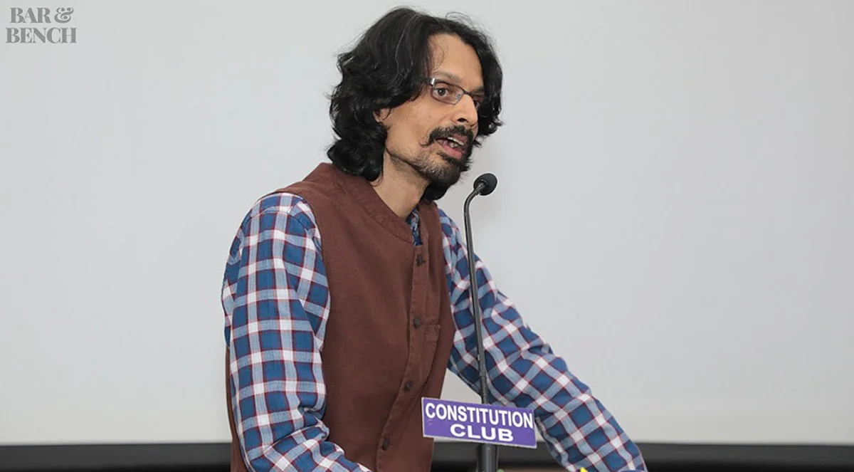 Active engagement with practice enables legal academics to be better teachers: Prof Shamnad Basheer’s petition to BCI