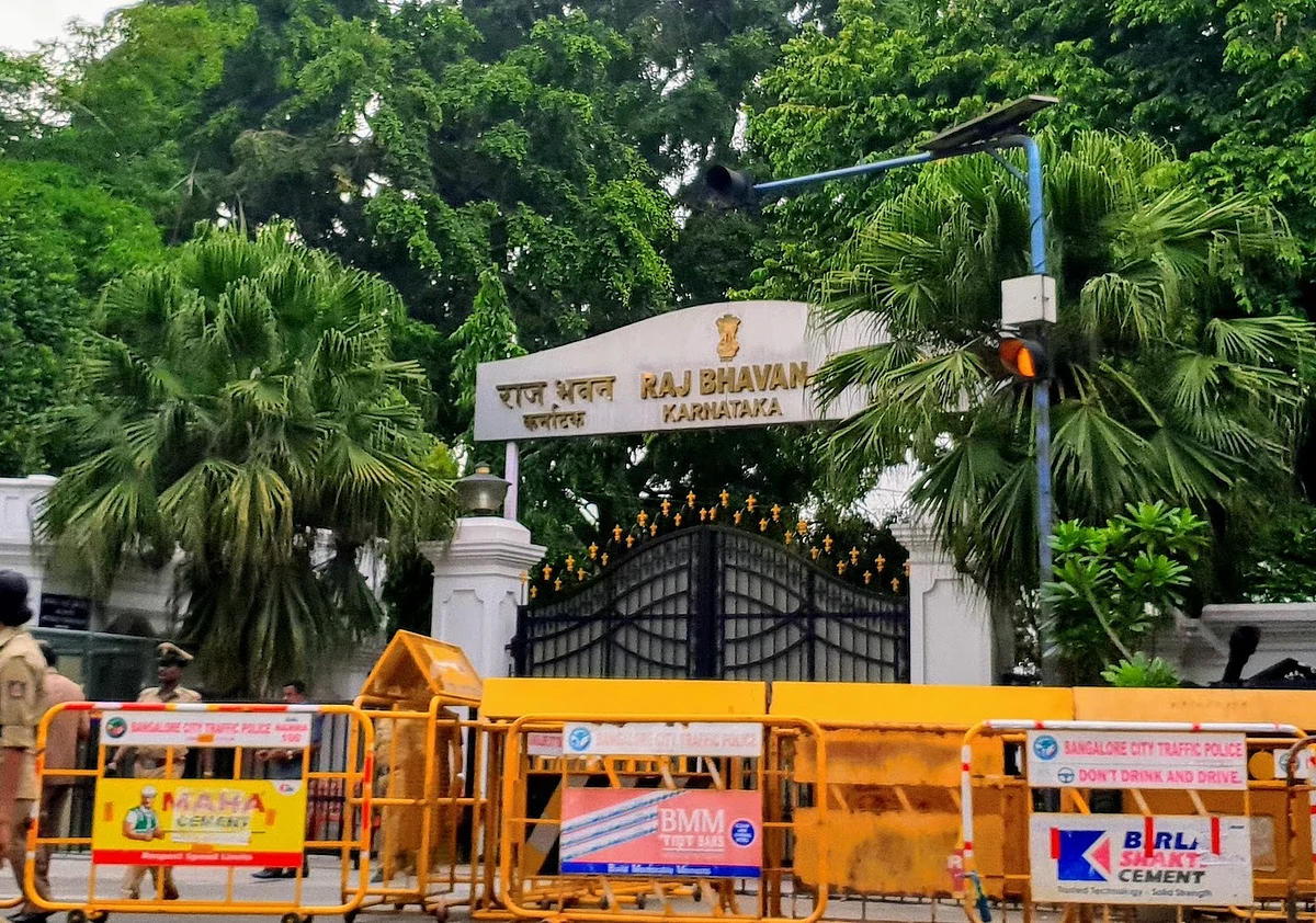 Is RTI Act applicable to the Office of Governor? Supreme Court to decide
