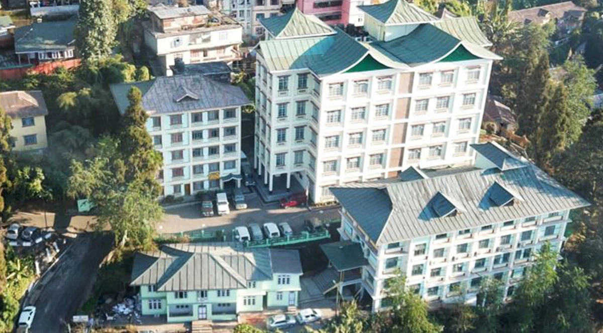 Sikkim High Court