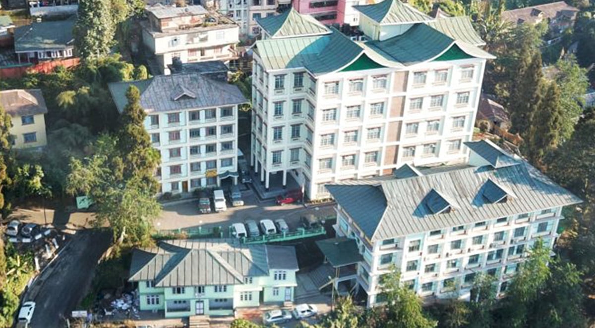 Sikkim High Court upholds State government's 'One Family One Government Job' scheme - Vimarsana News