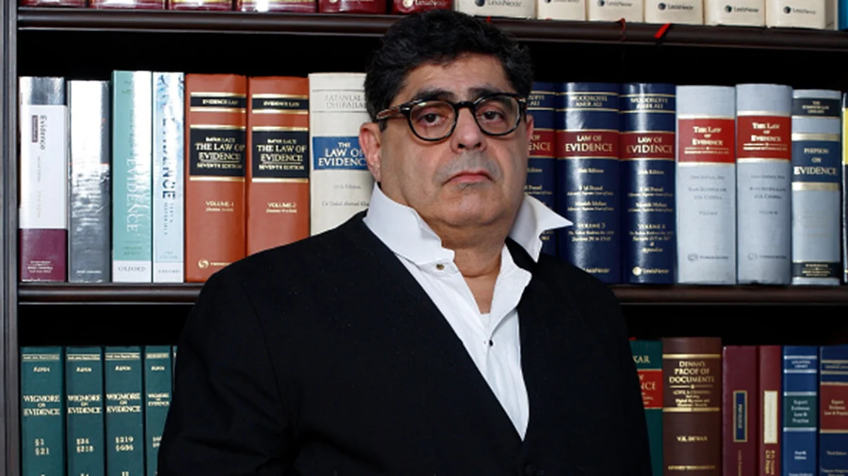 Percival Billimoria joins Outer Temple Chambers as Door Tenant