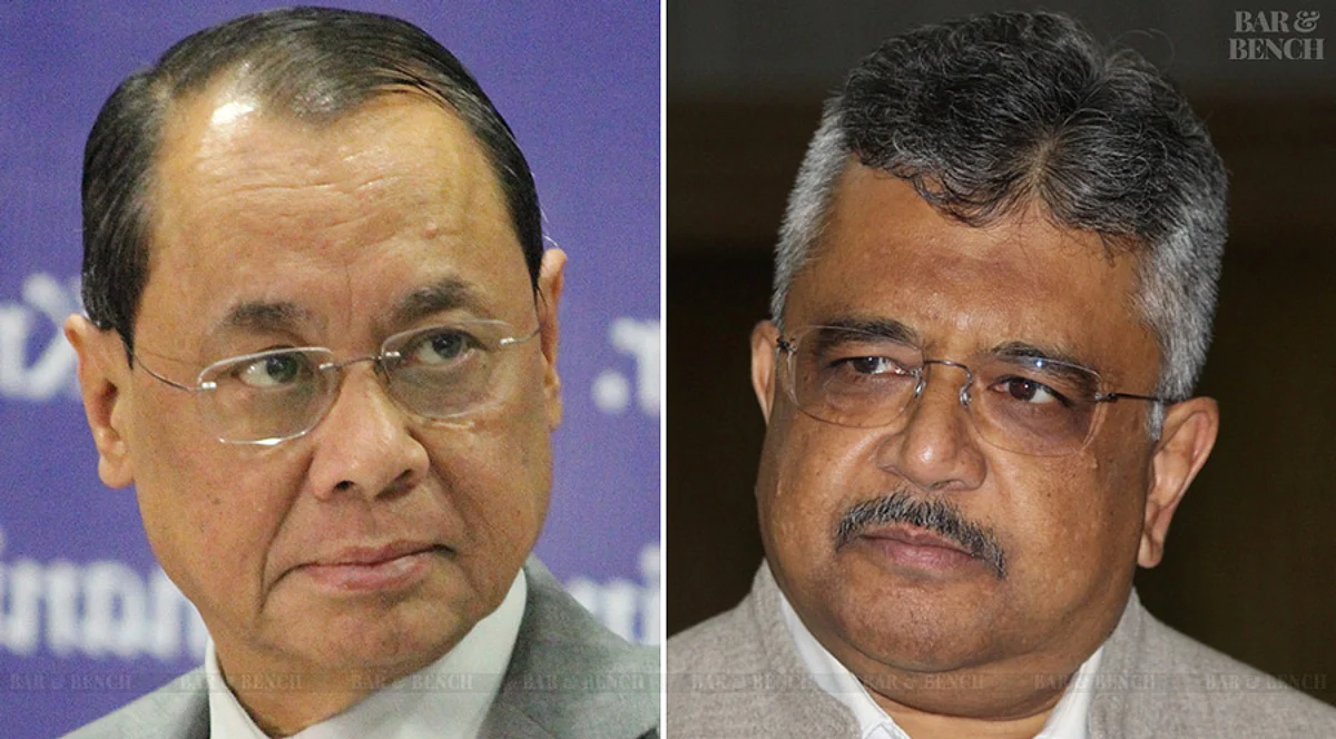 We would also like to mention something but not in open court, Intriguing remarks by CJI to Tushar Mehta