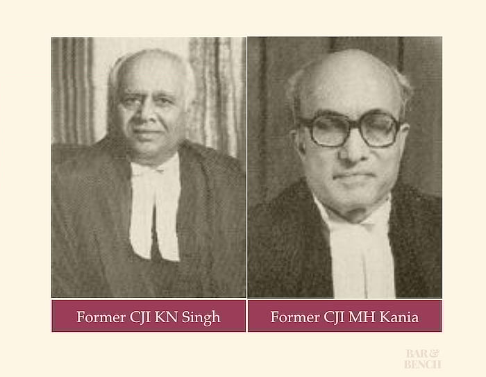 If you don’t address them as ‘Your Lordships’, you will not be elevated, This sort of inflated ego exists: Fali Nariman