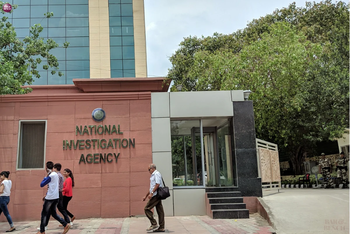 Sandalwood Drug Case: Karnataka HC dismisses plea seeking transfer of matter to NIA