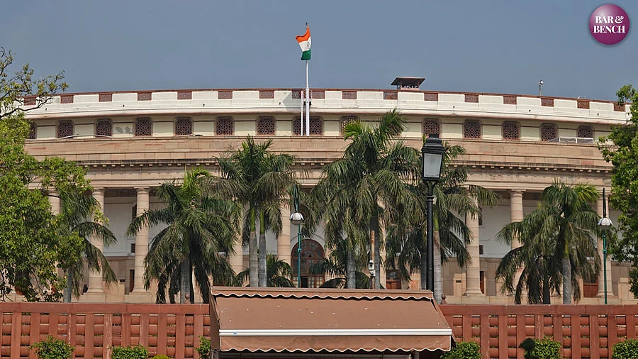 “What is lacking in the present legal system is provisions for ensuring intra-party democracy in a political party.”
