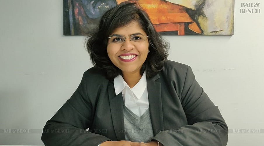 I can’t think of any other profession I would want to be in, AoR Second Rank holder Sneha Iyer