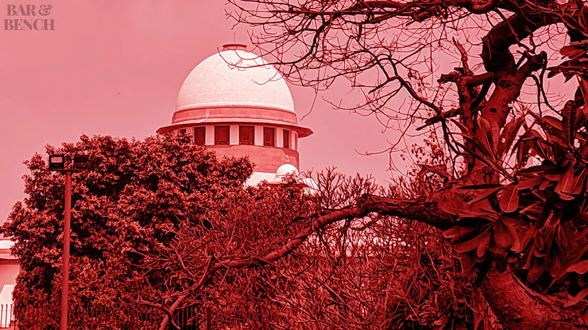 Kathua case: Supreme Court stays proceedings before Juvenile Justice Board against one accused