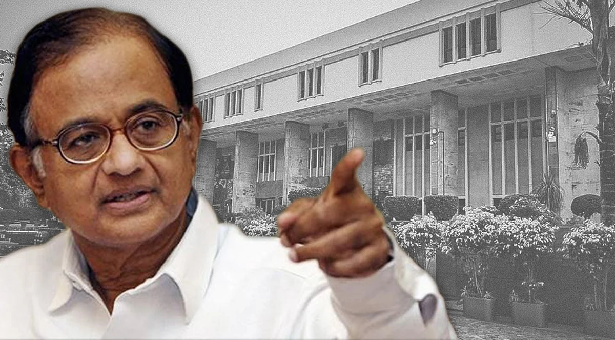 Copy-Paste Mishap? The Delhi HC’s peculiar reference to the Rohit Tandon case while deciding P Chidambaram’s bail