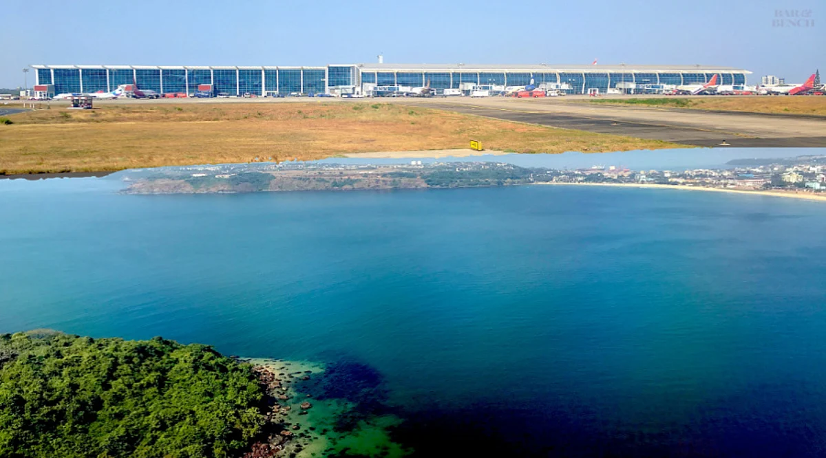Decks cleared for Mopa Airport in Goa: SC lifts suspension of Environment Clearance grant following EAC recommendations