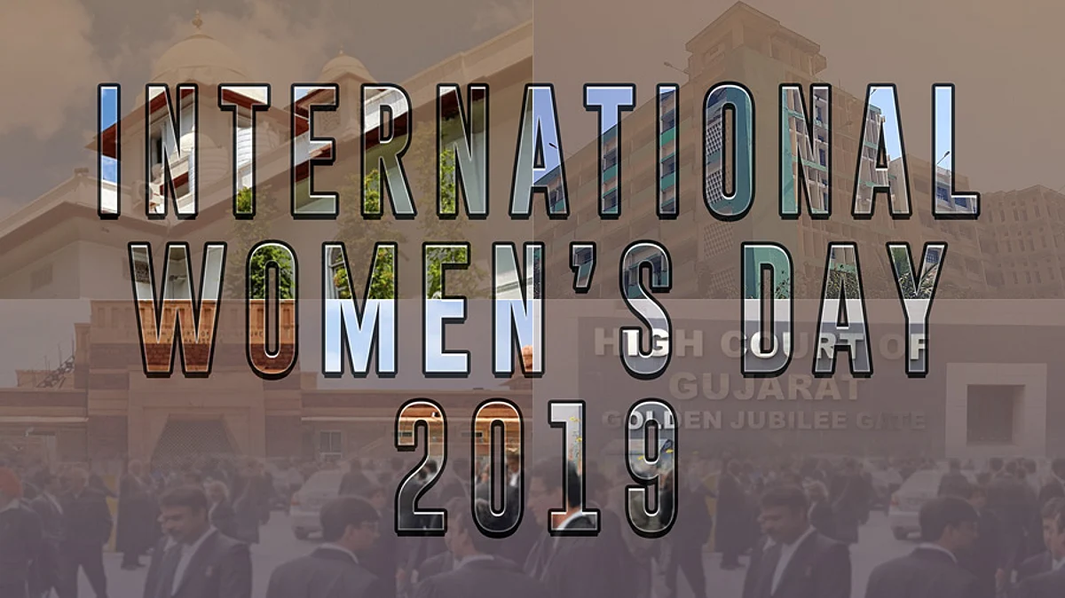 International Women’s Day 2019: The plight of women litigants in India