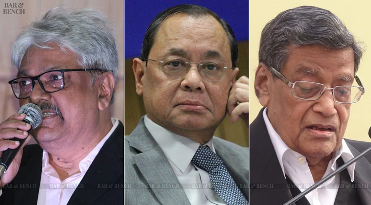 Rafale: Can a “stolen” document be overlooked if it is relevant? Supreme Court Judges and AG KK Venugopal in heated debate