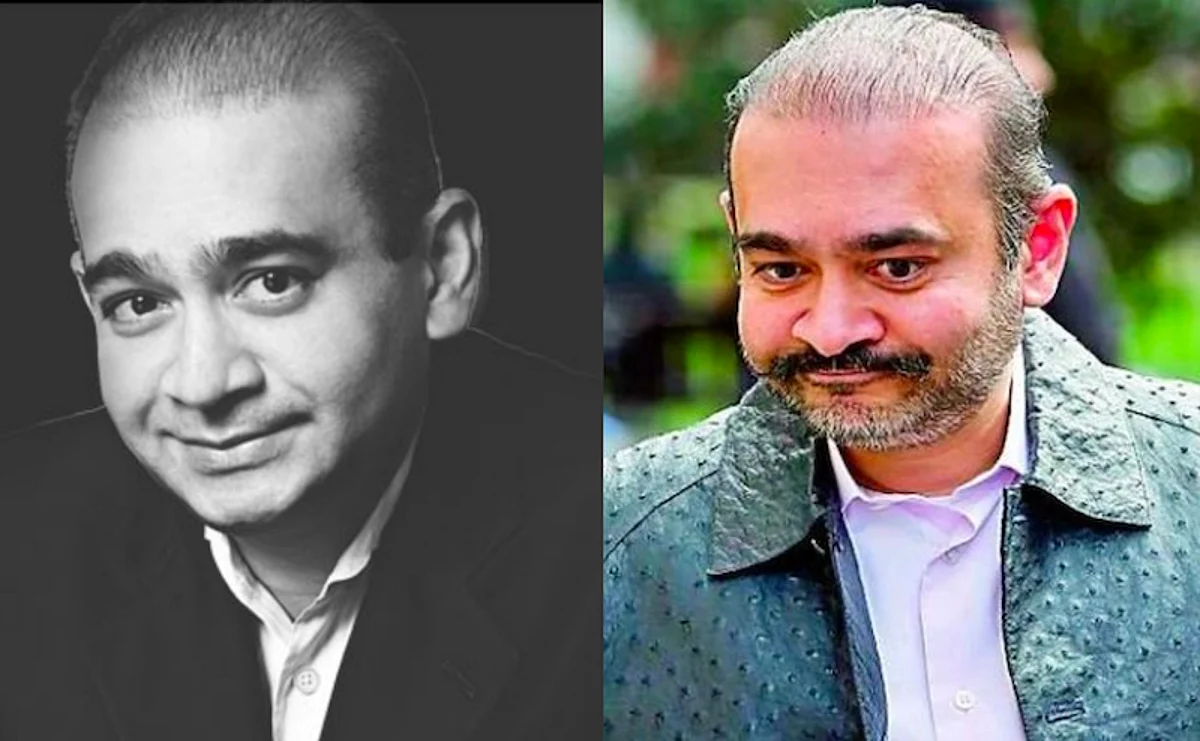 UK Law Firm asked for my legal opinion; What did Justice Abhay Thipsay opine in the Nirav Modi case in UK Court?