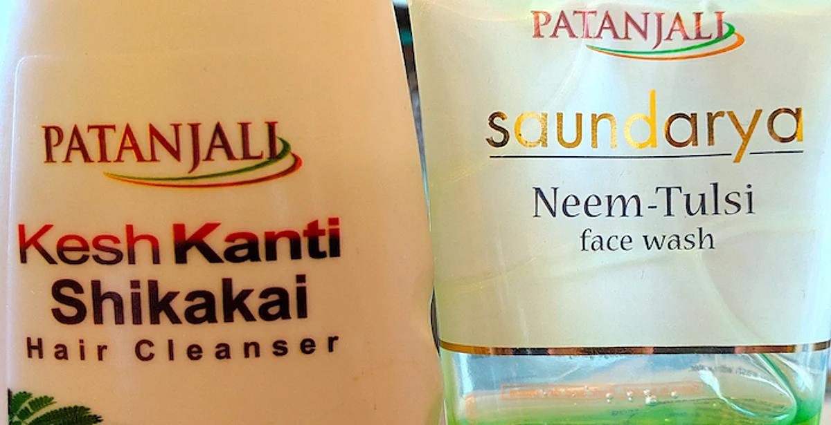 Trademark violation and Illegal Export: Baba Ramdev’s Patanjali gets relief