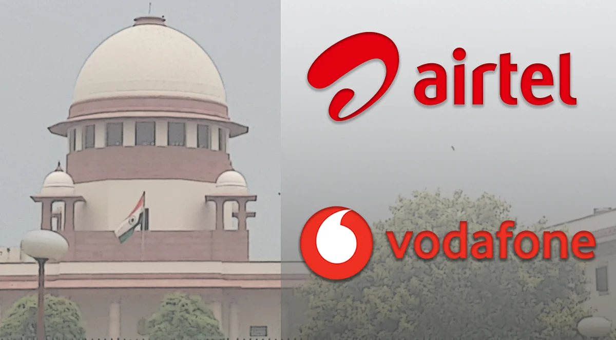 Saradha chit fund scam: SC issues notice to Vodafone, Airtel as CBI alleges non-cooperation