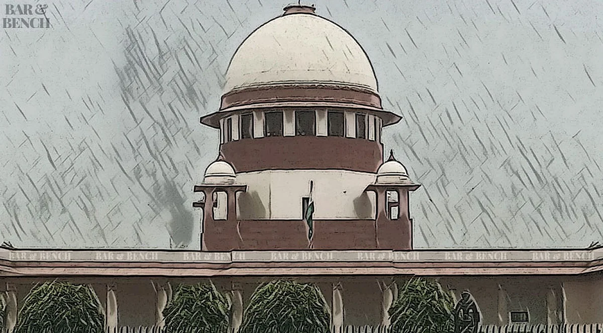 EWS Reservation: No 10% quota for admission to Maharashtra PG medical colleges this year, Supreme Court