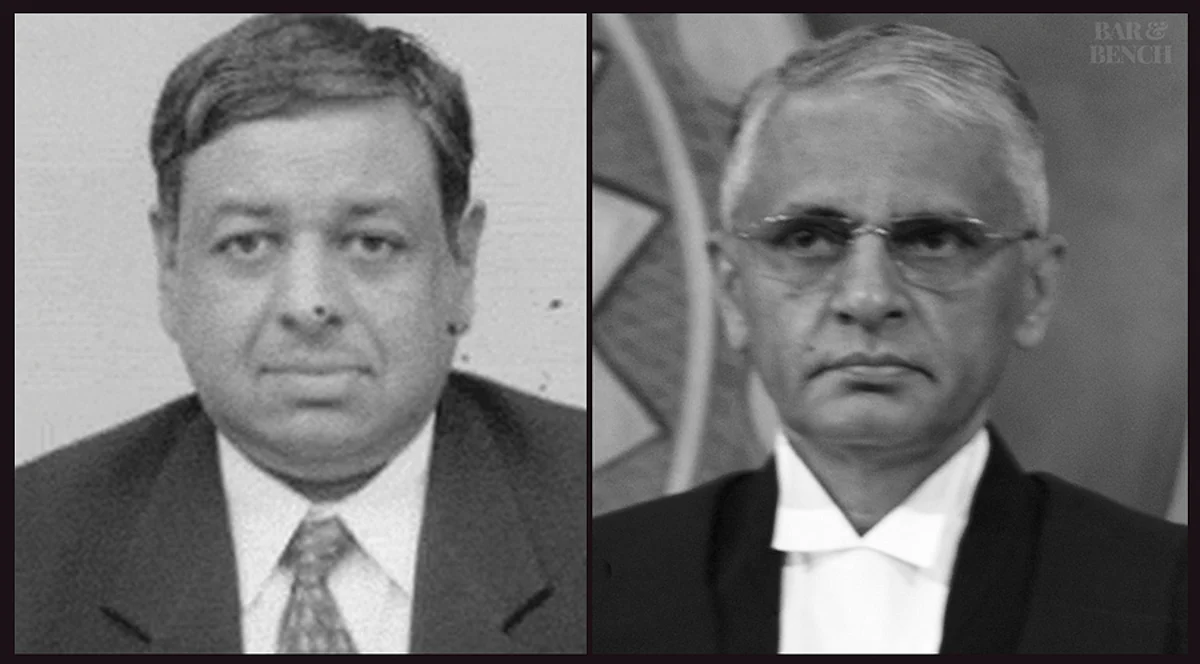 Highest number of Collegium rejections? Centre sends back names of two judges recommended for SC elevation