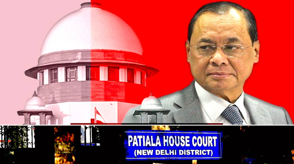 Delhi Court adjourns plea to cancel bail of woman who alleged sexual harassment by CJI Ranjan Gogoi