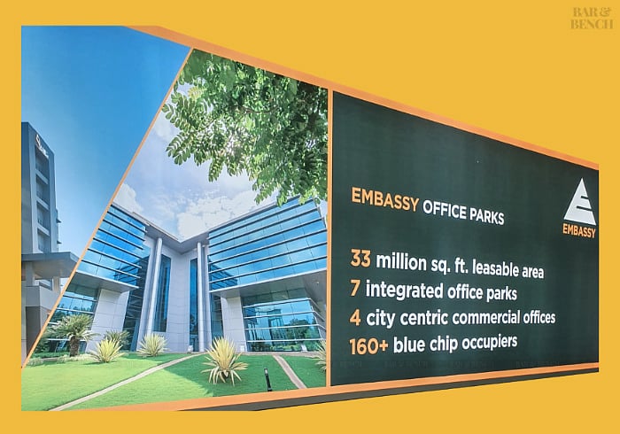 Real Estate Investment Trust: Arjun Lall speaks on Embassy Blackstone REIT IPO