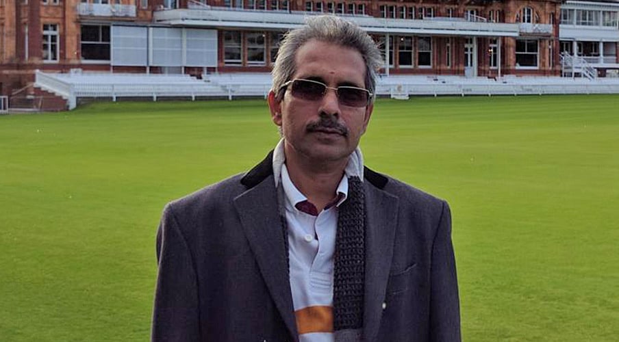 In conversation with L&S Partner-turned-Senior Advocate, G Shivadass