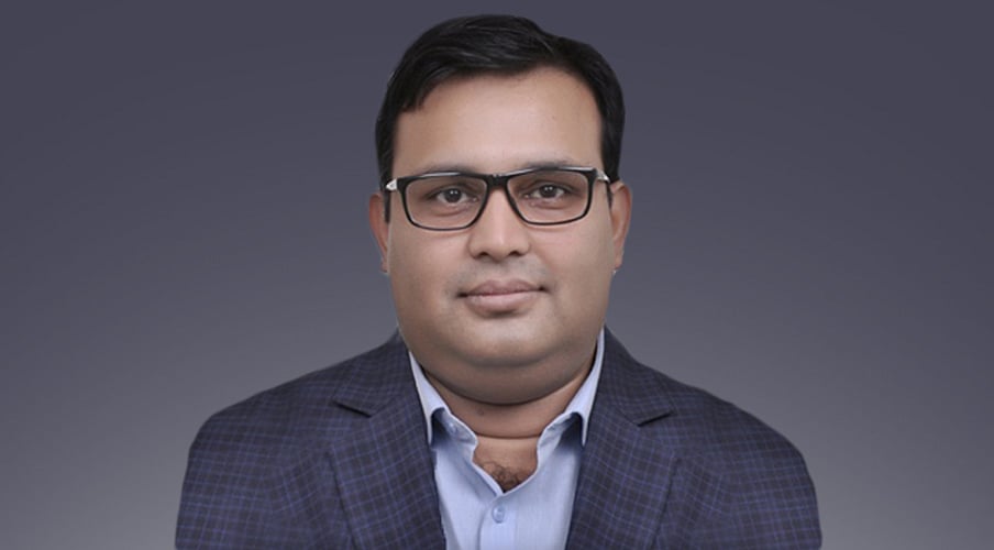 Link Legal Partner Gaurav Sahay quits to join SNG & Partners as Partner in Technology practice - Vimarsana News