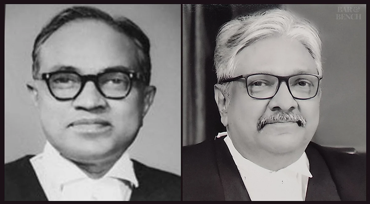 Rafale: Disturbing trend of bias in media, Justice KM Joseph relies on judgment of his father Justice KK Mathew