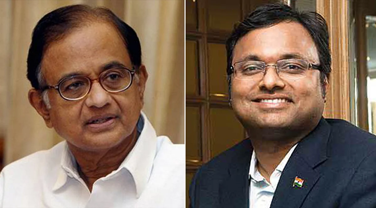 No more adjournments in Aircel-Maxis case, it has almost been a year, Special Judge OP Saini